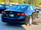 Used 2020 Chevrolet Malibu LS image 5