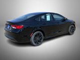 Used 2017 Chrysler 200 LX w/ Dark Appearance Package image 5
