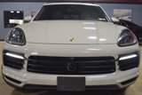 Used 2021 Porsche Cayenne E-Hybrid w/ Premium Plus Package image 5