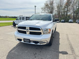 Used 2022 RAM 1500 SLT image 2