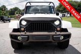 Used 2016 Jeep Wrangler Unlimited Sahara image 2