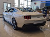 New 2025 Ford Mustang GT Premium w/ 60th Anniversary Package image 5