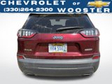 Used 2019 Jeep Cherokee Latitude Plus w/ Cold Weather Group image 5