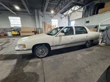 Used 1995 Cadillac De Ville Sedan image 4