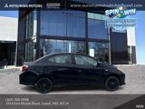 New 2024 Mitsubishi Mirage G4 Black Edition image 3