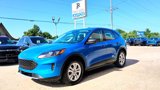 Used 2021 Ford Escape S image 3