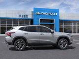 New 2025 Chevrolet Trax LT w/ Driver Confidence Package image 5