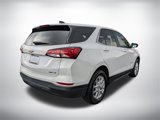 Used 2022 Chevrolet Equinox LT image 4