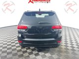 Used 2020 Jeep Grand Cherokee Altitude image 6