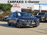 Used 2023 Nissan Sentra SV w/ All-Weather Package image 2