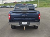 Used 2020 Ford F150 XLT w/ Equipment Group 302A Luxury image 4