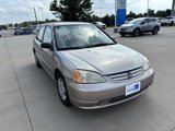 Used 2001 Honda Civic LX image 3