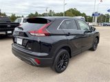 Used 2024 Mitsubishi Eclipse Cross LE image 3