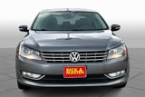 Used 2015 Volkswagen Passat TDI SEL Premium image 3