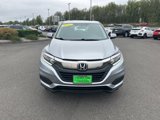 Used 2021 Honda HR-V LX image 3