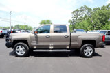 Used 2015 Chevrolet Silverado 2500 High Country w/ Duramax Plus Package image 6