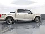 Used 2018 Ford F150 Lariat w/ Equipment Group 502A Luxury image 4