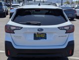 Used 2022 Subaru Outback Premium image 3