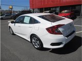 Used 2018 Honda Civic LX image 3