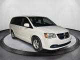 Used 2012 Dodge Grand Caravan SXT image 3