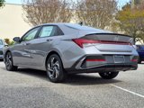 New 2025 Hyundai Elantra SEL image 6