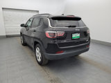 Used 2018 Jeep Compass Latitude w/ Popular Equipment Group image 5