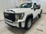 New 2025 GMC Sierra 2500 Pro w/ Convenience Package image 3