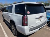 Used 2017 GMC Yukon SLE w/ SLE Value Package image 4