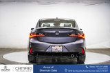 Certified 2022 Acura ILX w/ Technology & A-SPEC Package image 3