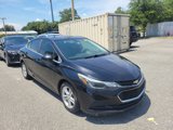 Used 2018 Chevrolet Cruze LT w/ Convenience Package image 3