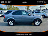 Used 2008 Kia Sorento LX image 2