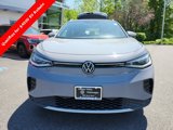 Certified 2021 Volkswagen ID.4 Pro S w/ Gradient Package image 6