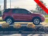 Used 2021 Land Rover Discovery Sport S image 2