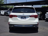 Used 2019 Acura MDX FWD w/ Technology Package image 6