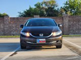 Used 2013 Honda Civic LX image 2