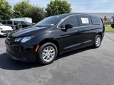 New 2025 Chrysler Voyager LX image 5