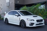 Used 2017 Subaru WRX STI w/ Popular Package #1 image 3