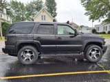 Used 2002 Chevrolet Tahoe LT image 4