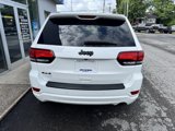 Used 2022 Jeep Grand Cherokee Laredo X image 5