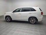 Used 2014 Kia Sorento SX w/ 3rd Row Package image 3