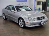 Used 2004 Mercedes-Benz CLK 320 Coupe image 3