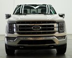 Used 2021 Ford F150 Lariat w/ Equipment Group 502A High image 2