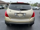 Used 2006 Nissan Murano SL w/ (G04) SL Touring Pkg image 5