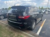 Used 2015 INFINITI QX60 AWD w/ Cargo Package image 4