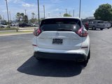 Used 2018 Nissan Murano Platinum image 4