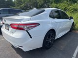 Used 2020 Toyota Camry SE image 5