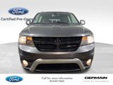 Used 2020 Dodge Journey Crossroad image 3
