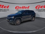 Used 2018 Jeep Grand Cherokee Laredo image 4