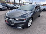 Used 2017 Chevrolet Malibu LT image 4