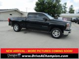Used 2015 Chevrolet Silverado 1500 LT w/ All Star Edition image 3